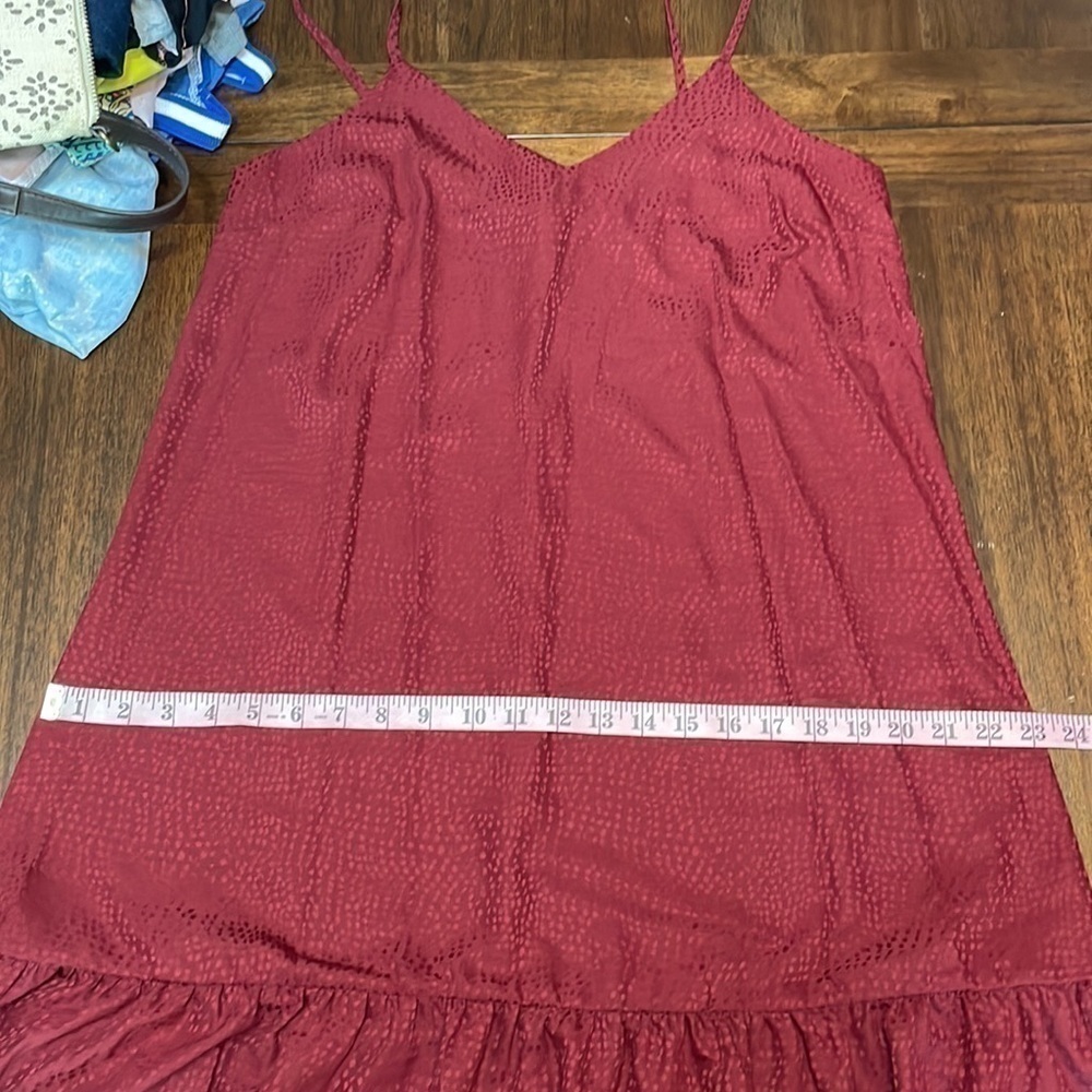 The Nines by Hatch slip dress - Picture 11 of 12